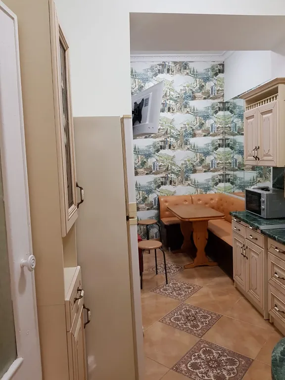 Diam apartment в центре Васильевского острова