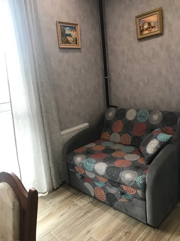 Люкс в центре