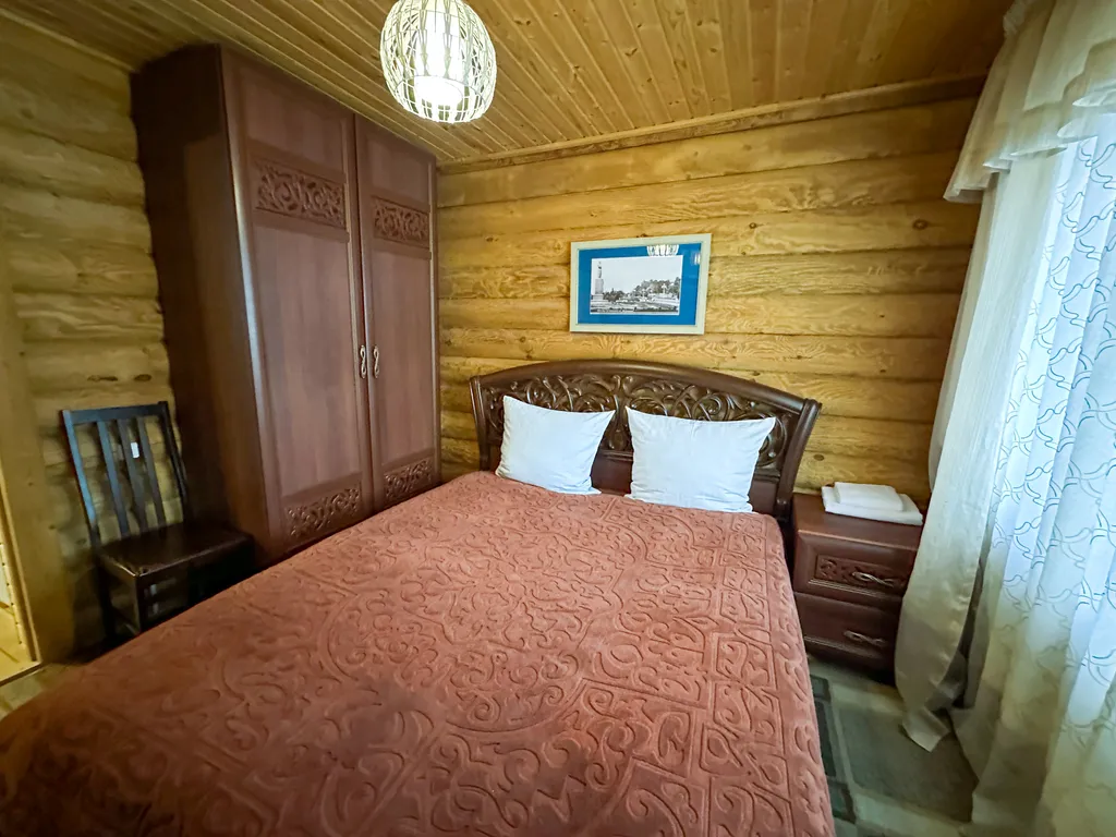 3-комнатный Дом