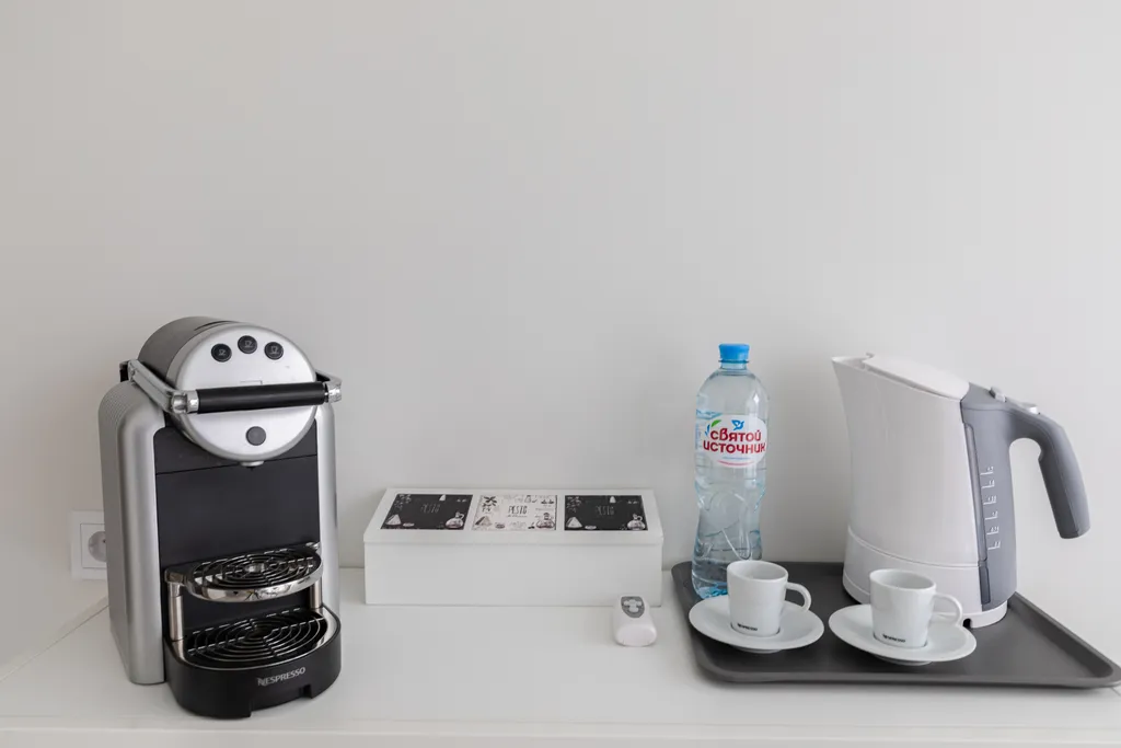 Охта Сьют 23