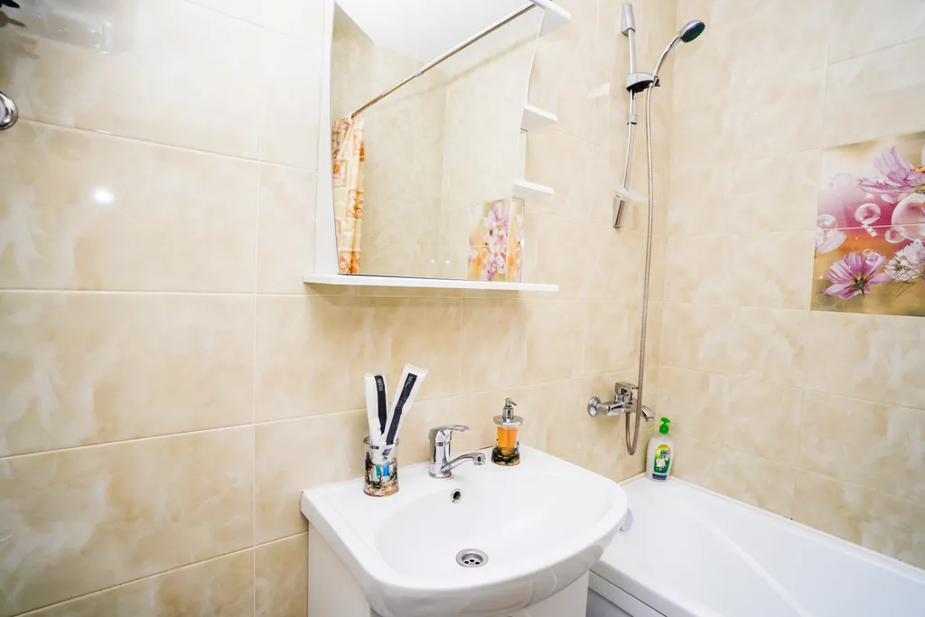 Atlant Apartments 307