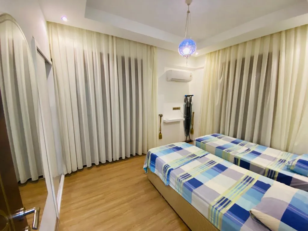 3-комнатный Дом