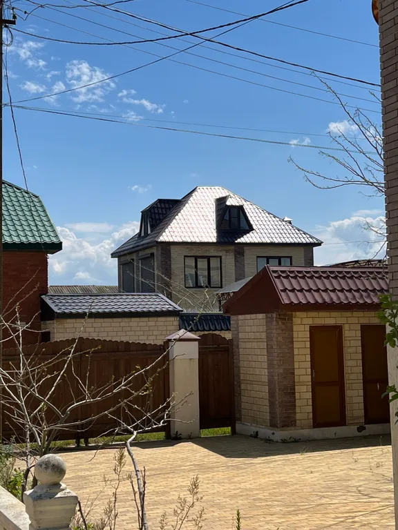 Коттедж Дом на берегу моря — аренда посуточно в Махачкала