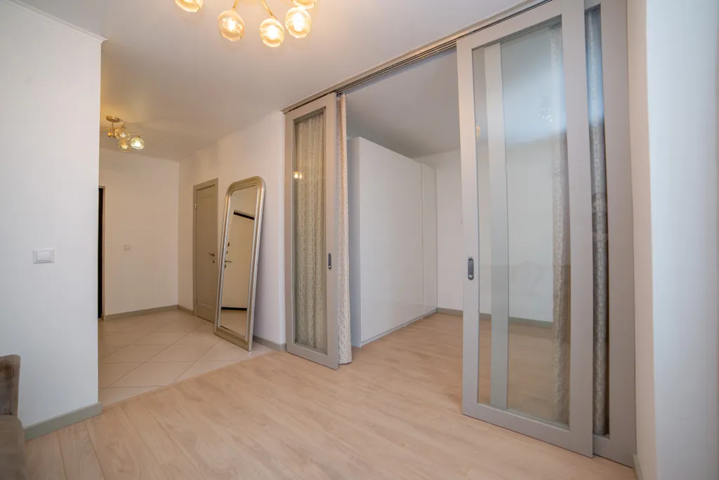 Квартира Квартира для вас — Екатеринбург