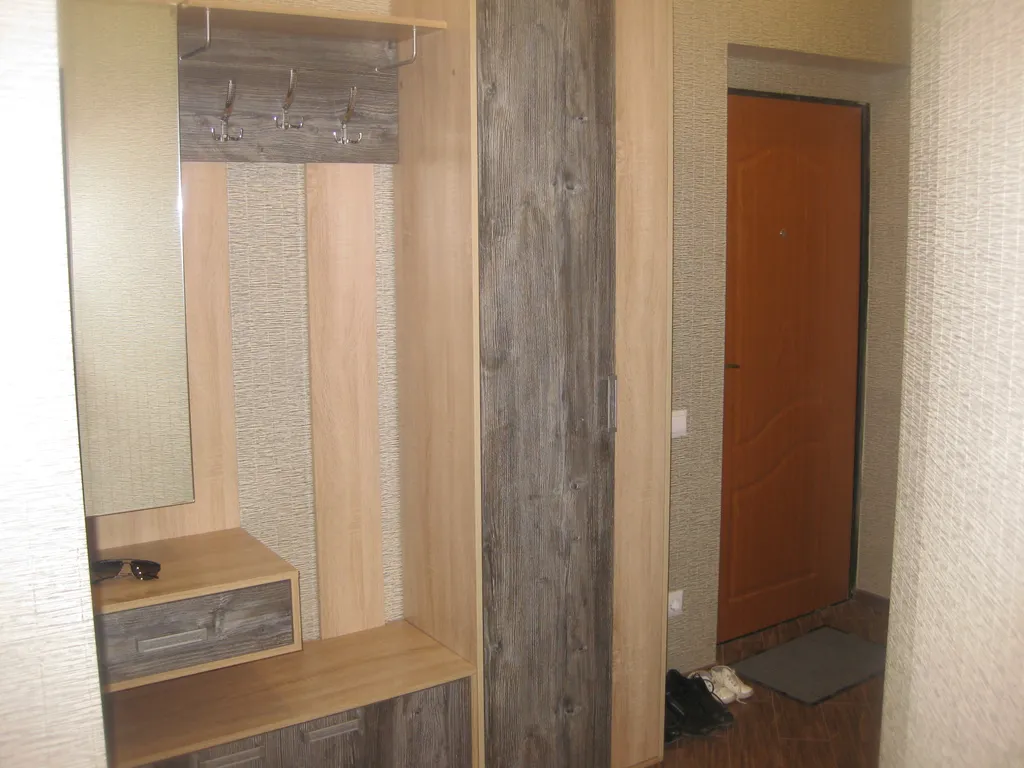 Квартира Квартира Видовая 500 метров от моря — Геленджик