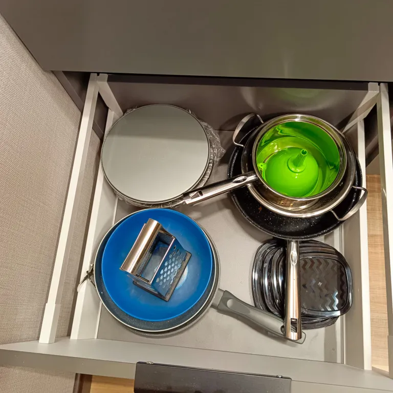 Квартира Квартира Уютная Москва — Москва