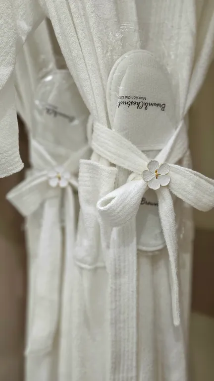 Vogue Аpartments Студия с камином