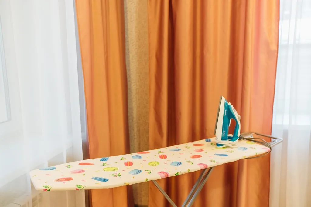 1-к квартира на Постовалова