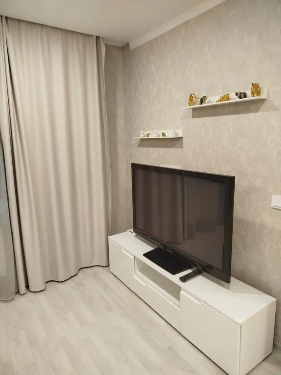 Уютная квартира рядом с центром города