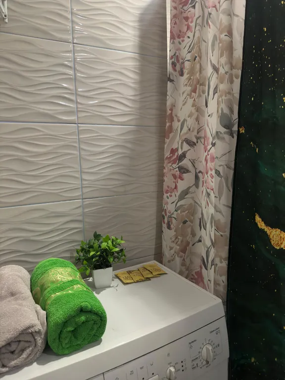 Квартира Изимруд