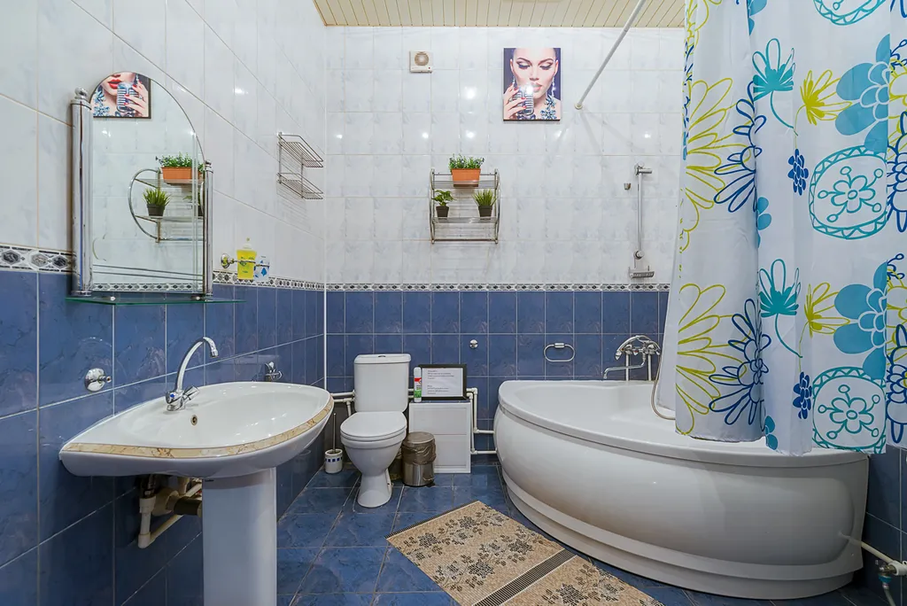 Квартира Квартира Сенная Садовая Спасская — Санкт-Петербург