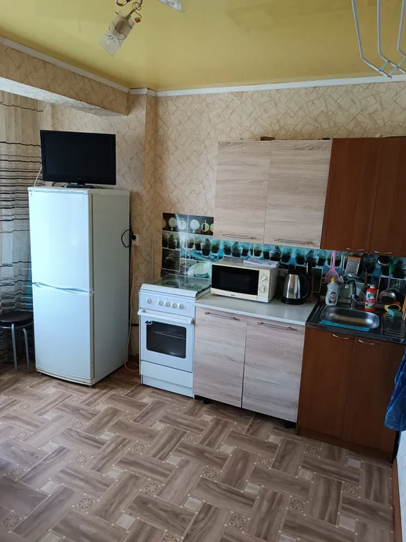 Квартира в районе Славянского базара