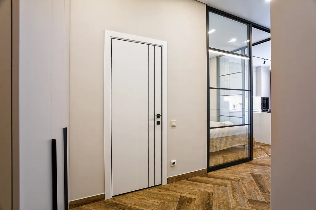 Квартира в центре