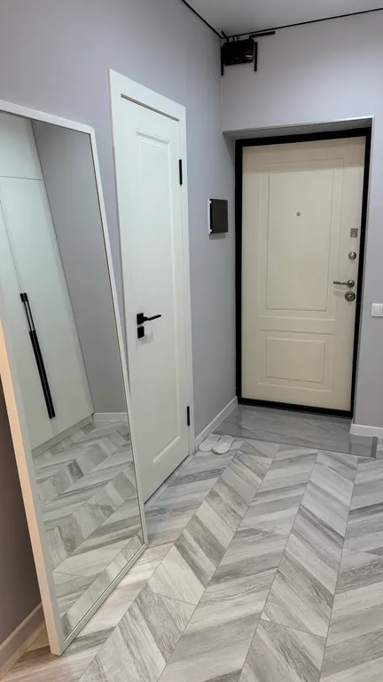 Almaty Central Comfort