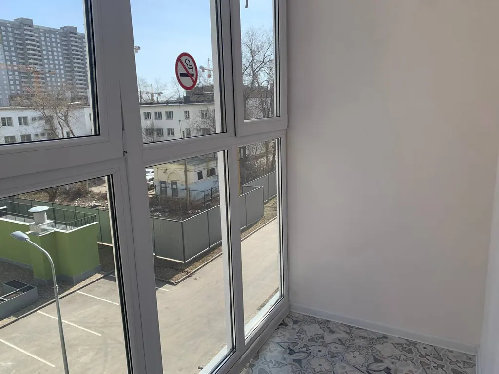 Квартира Светлая и уютная квартира для вашего отдыха! — Самара