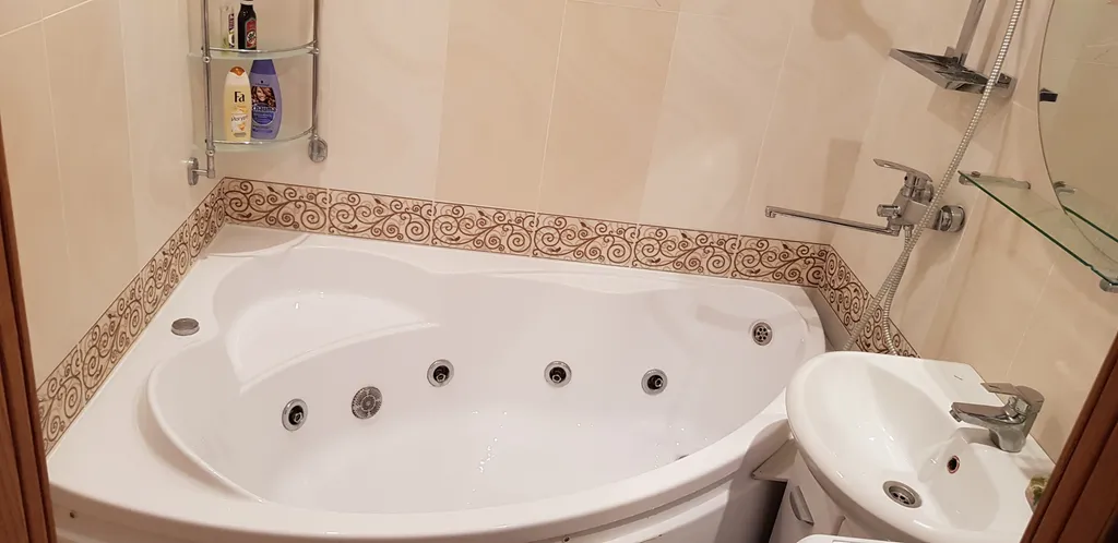 Апартаменты