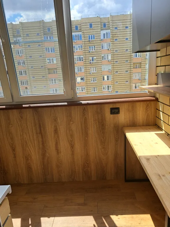 Уютная квартира на берегу Ейского лимана