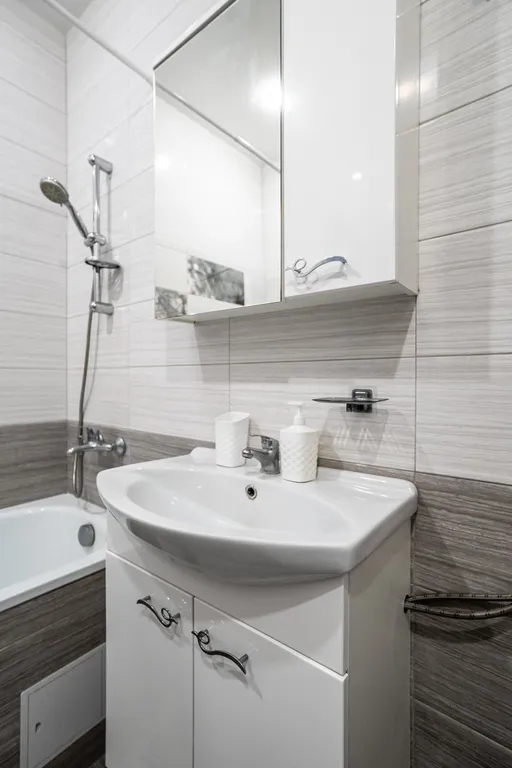 Квартира рядом с парком Краснодар (Галицкого)