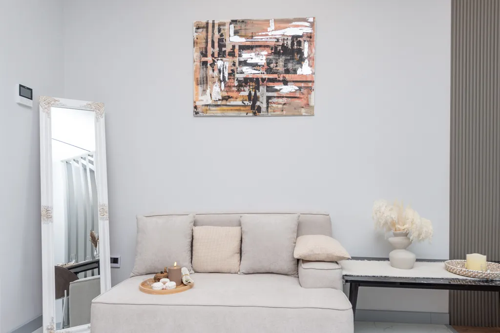 Oceanview Mood by Aesthaven