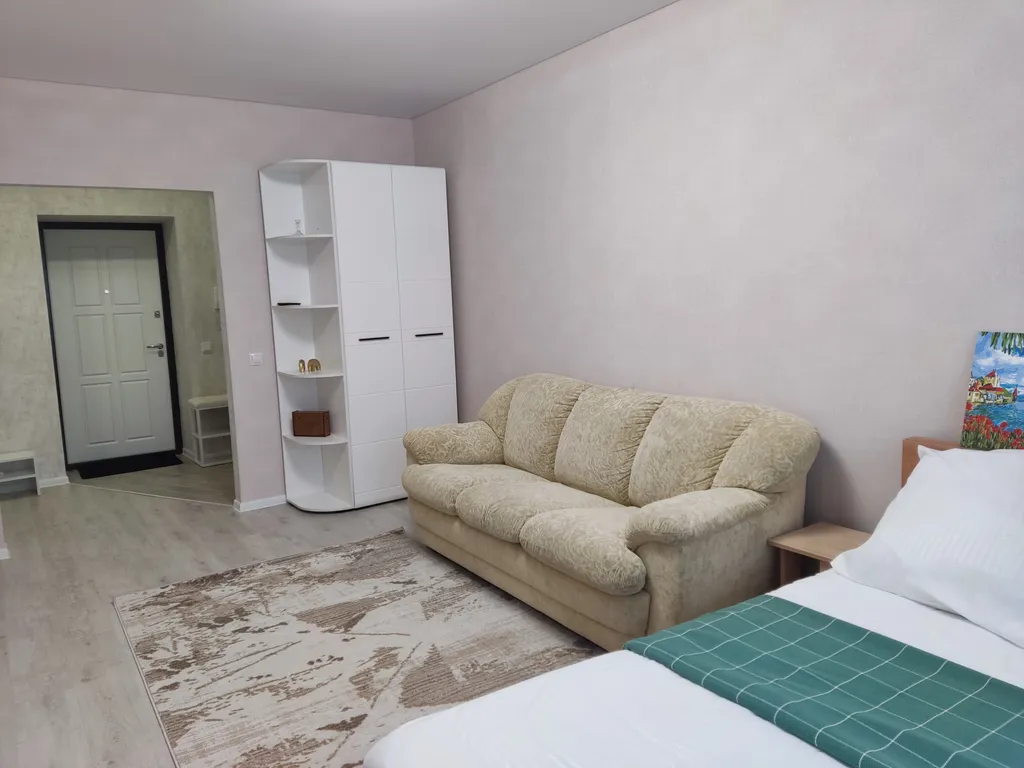 Уютная квартира в 5 минутах от набережной Йошкар-Олы