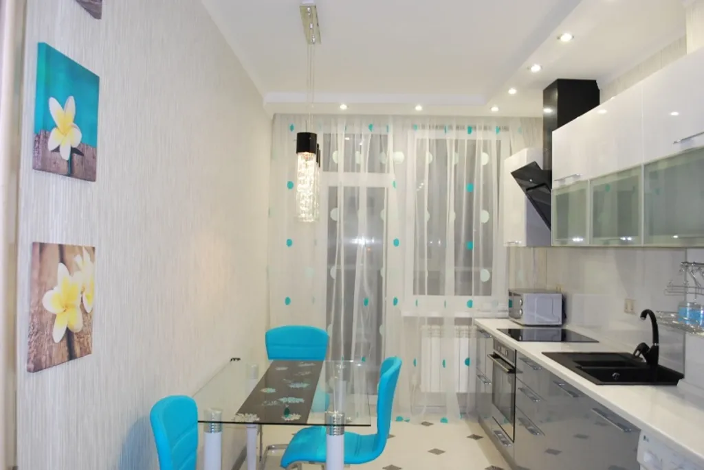 Квартира Квартира в центре, рядом с ЖД вокзалом — Ростов-на-Дону