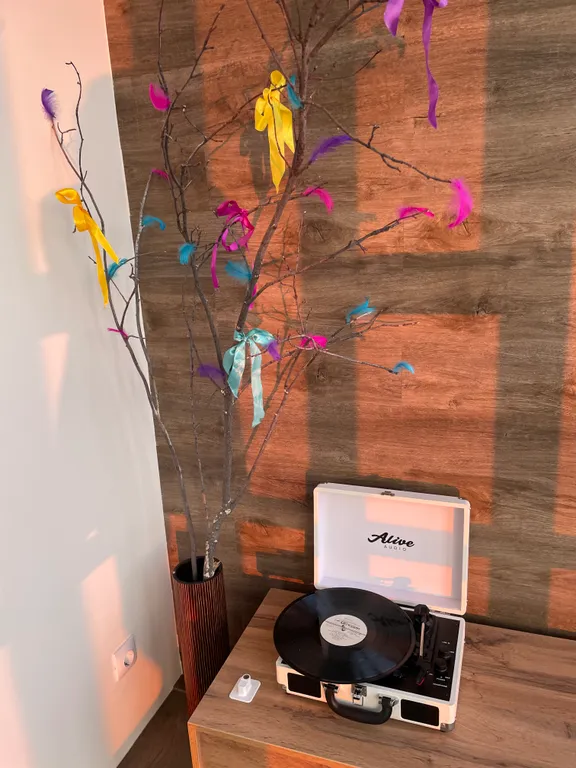 Современные апартаменты с видом на закаты!