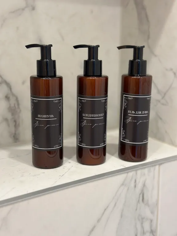 Современная квартира рядом с аквапарком и парком Швейцария