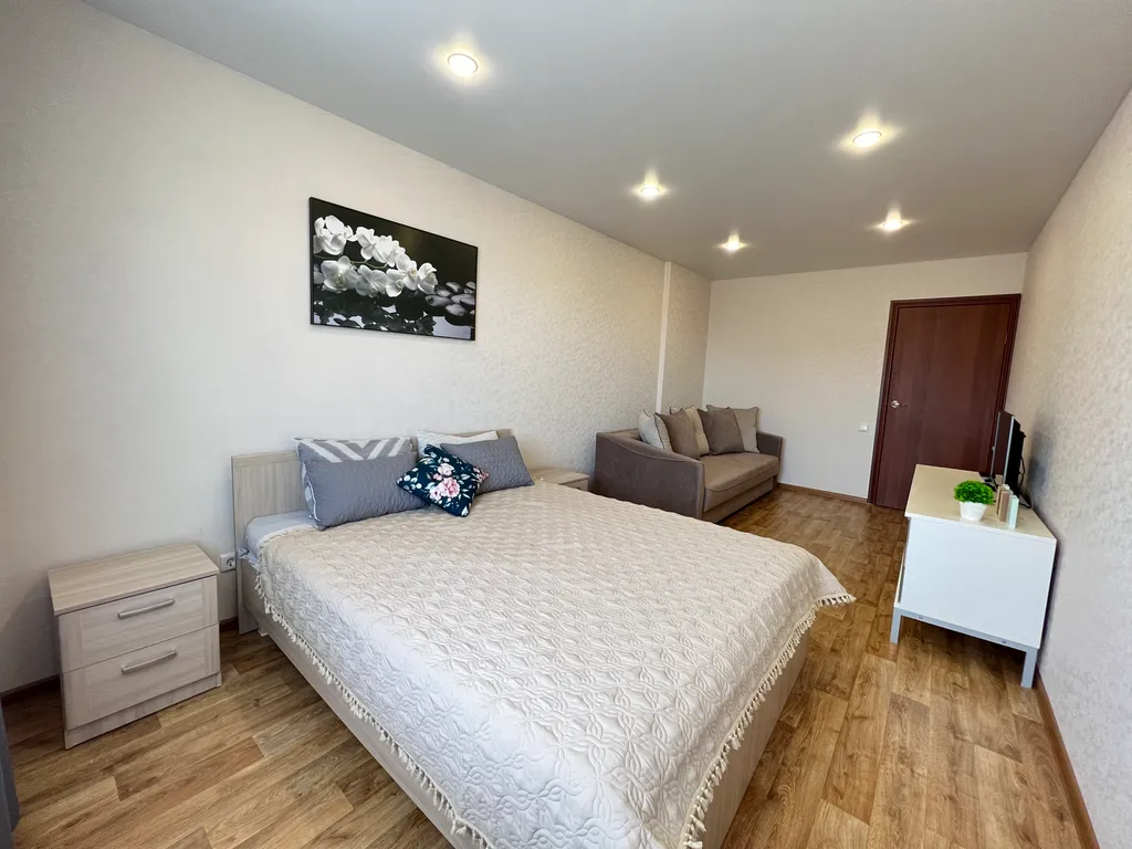 Квартира рядом с Перинатальным центром