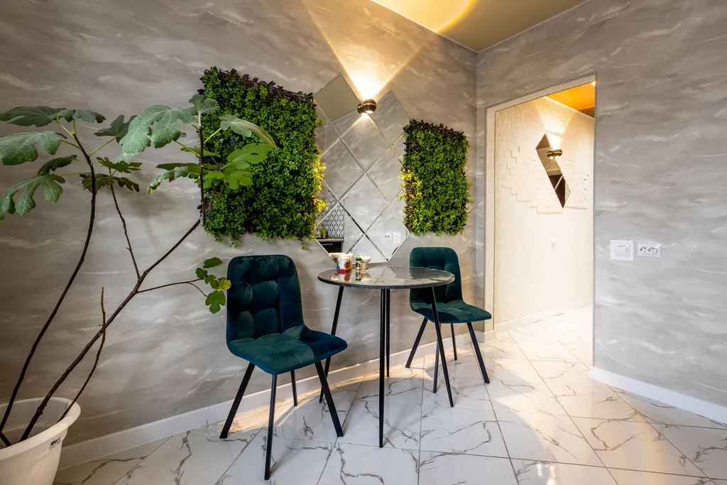 Костер и море - Тёплый дом в центре Йошкар-Олы