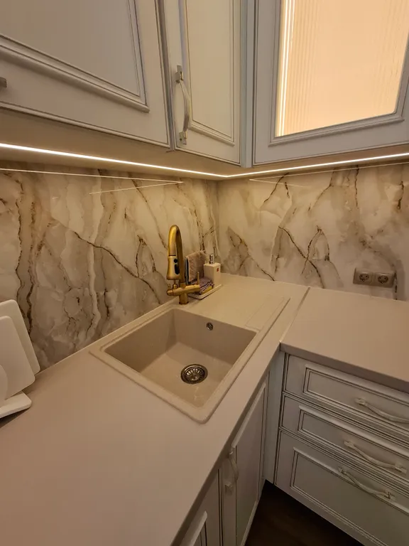 Квартира Квартира бизнес класса — Санкт-Петербург