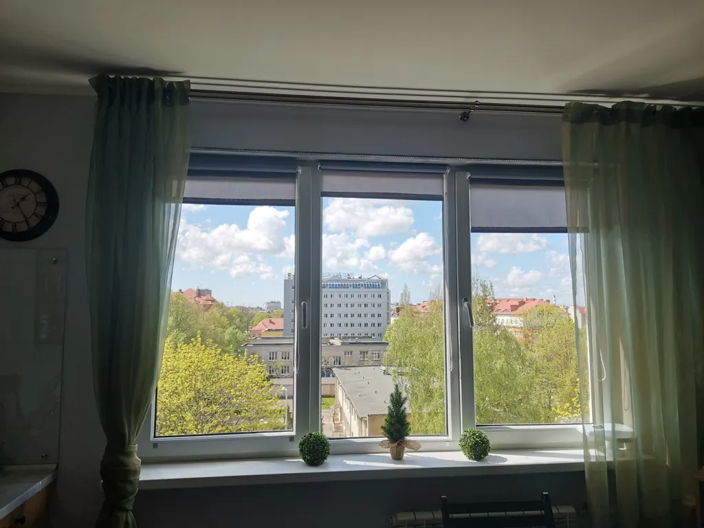 Видовые апартаменты лофт - студия в туристическом центре