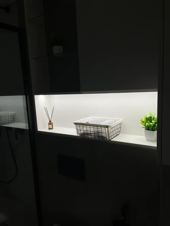 Апартаменты-студия с видом на горы в престижном районе