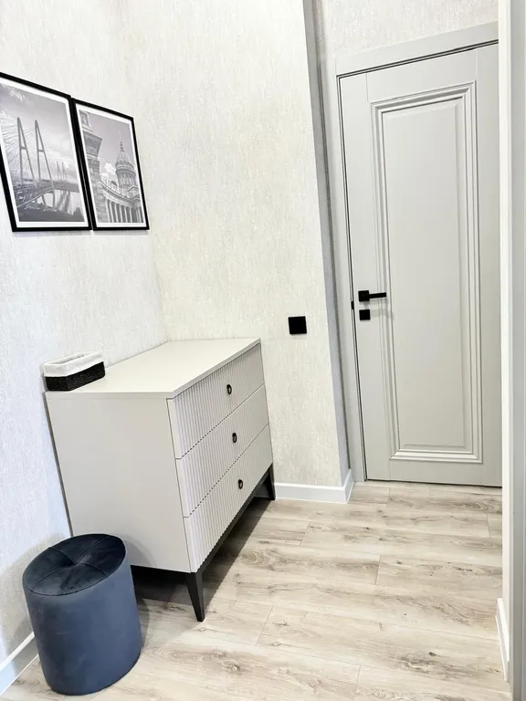 Уютныя квартира в центре города