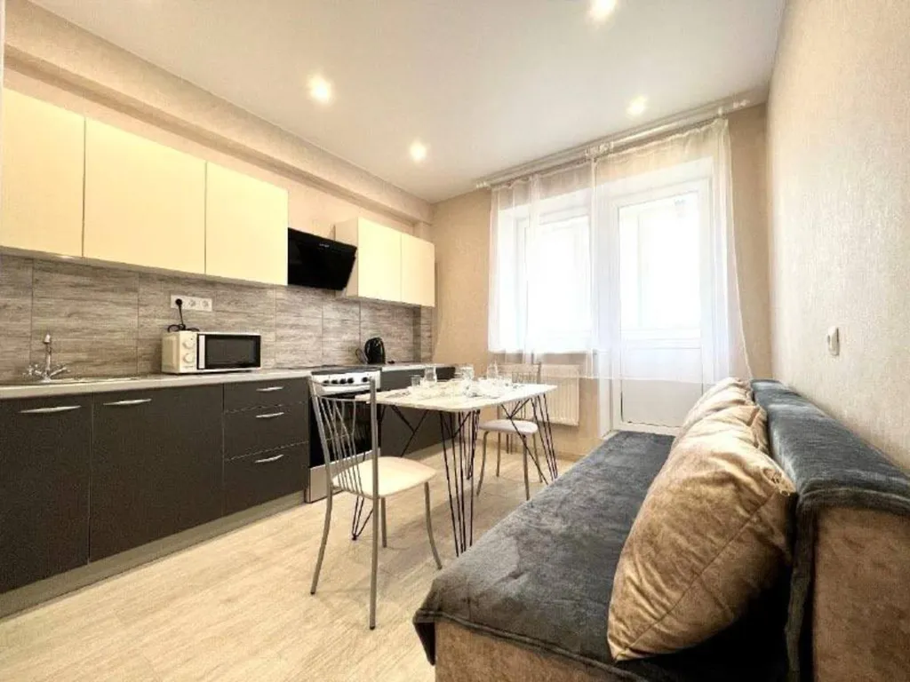 Квартира возле Московской площади