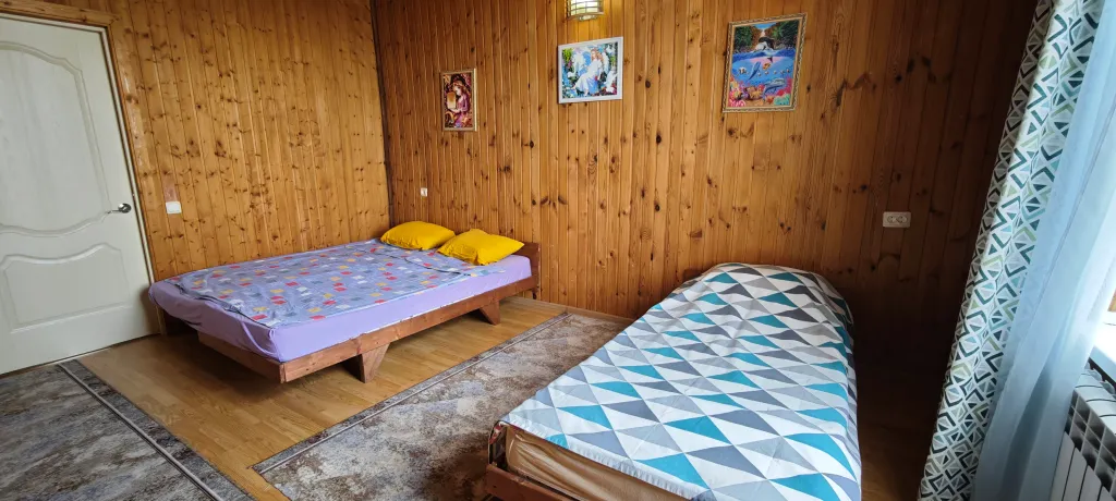 Замок на холме