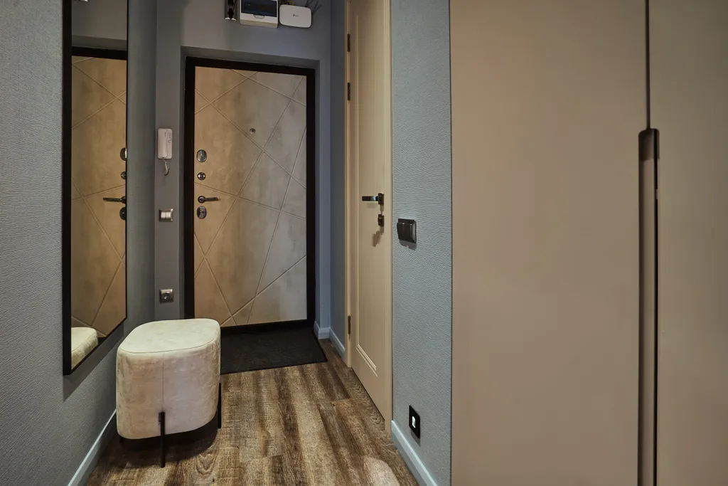 Премиум в жк Атмосфера