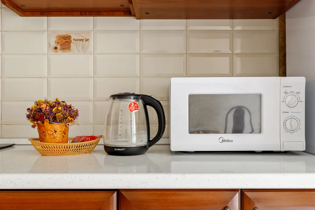 Просторная 2 комнатная квартира в центре