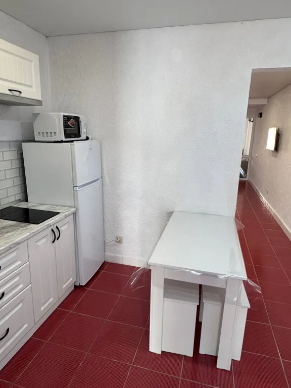 Апартаменты с видом на море