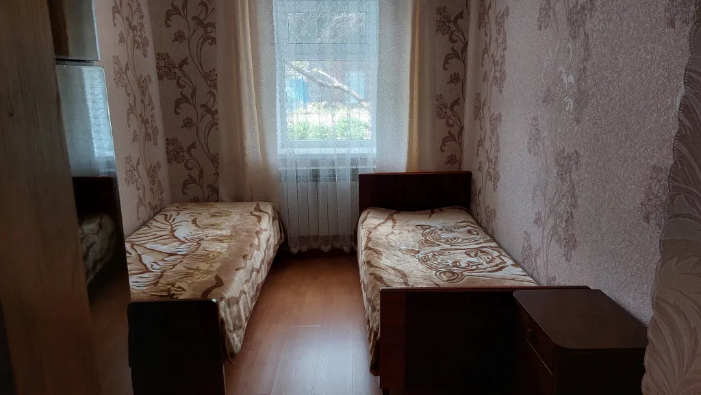 2-комнатный Дом