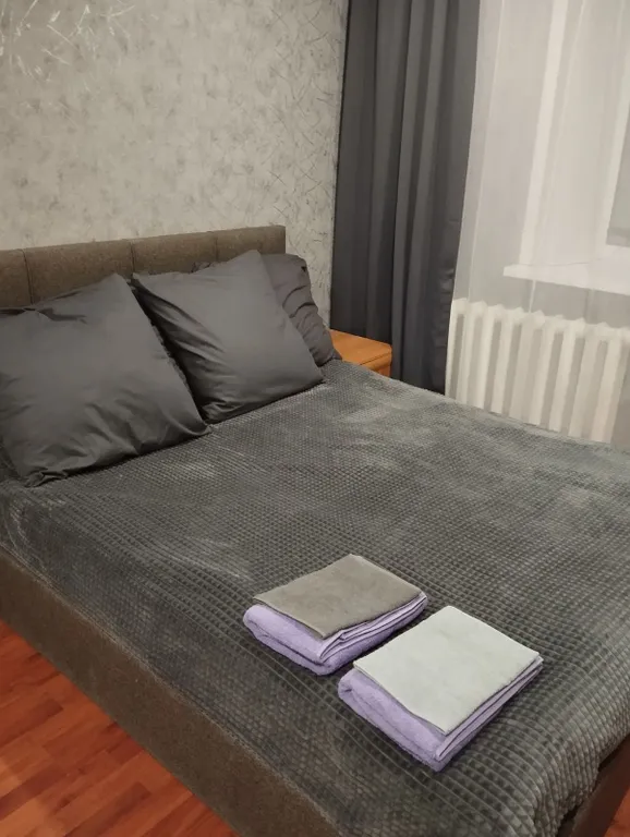 Студия для вашего комфорта