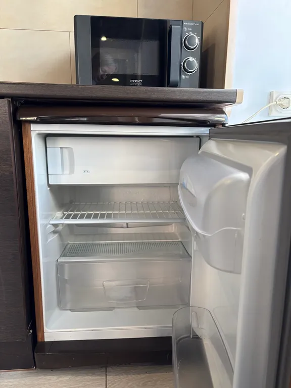 Квартира Квартира-студия на улице Добрынина — Ярославль