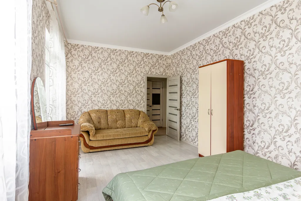 Квартира Новая квартира — Геленджик