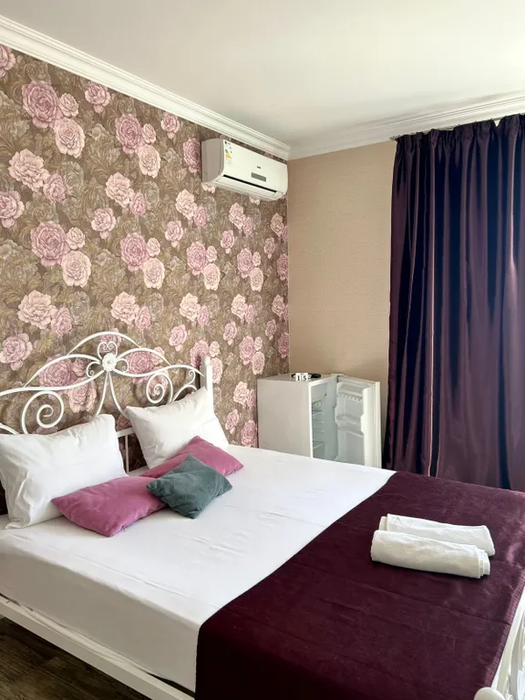 Квартира Комната — Геленджик