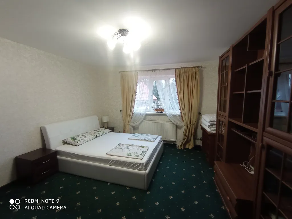 5-комнатный Дом