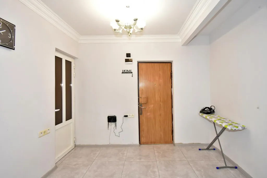 Стильная квартира в центре