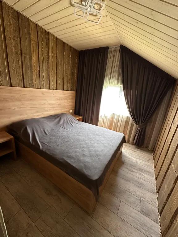 Гостевой дом Терраса