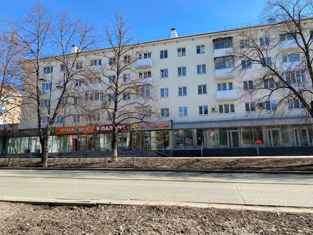 Квартира Квартира Отдых в самом центре города — Самара