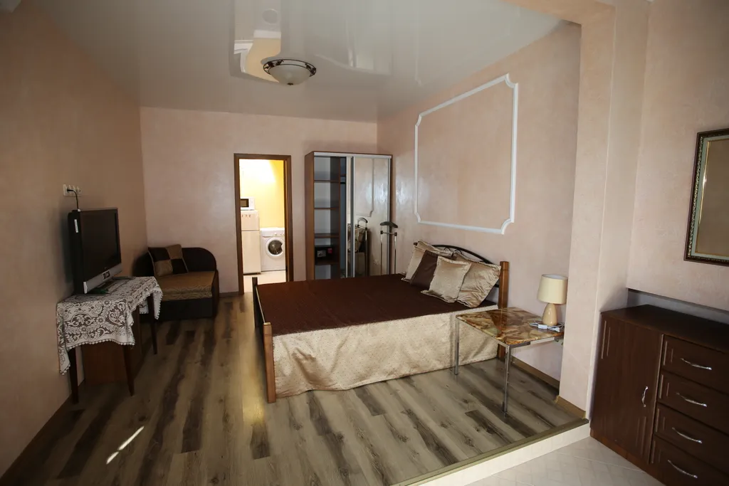 1-комнатный Дом