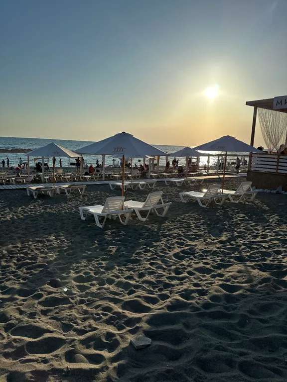 Коттедж Дачные пенаты — Нижнее Учдере