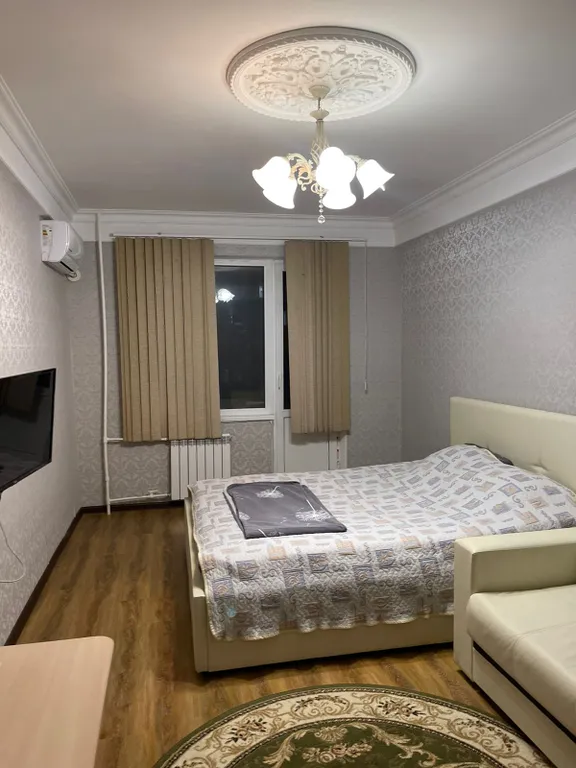 Квартира возле моря — аренда посуточно в Каспийск